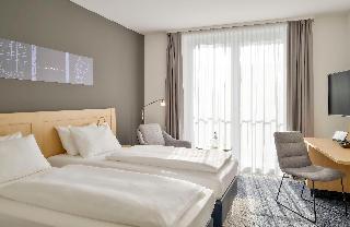 Best Western Plus Hotel Papenburg fotoÄŸrafÄ±