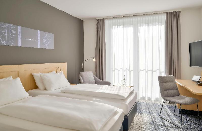 Best Western Plus Hotel Papenburg - Oda