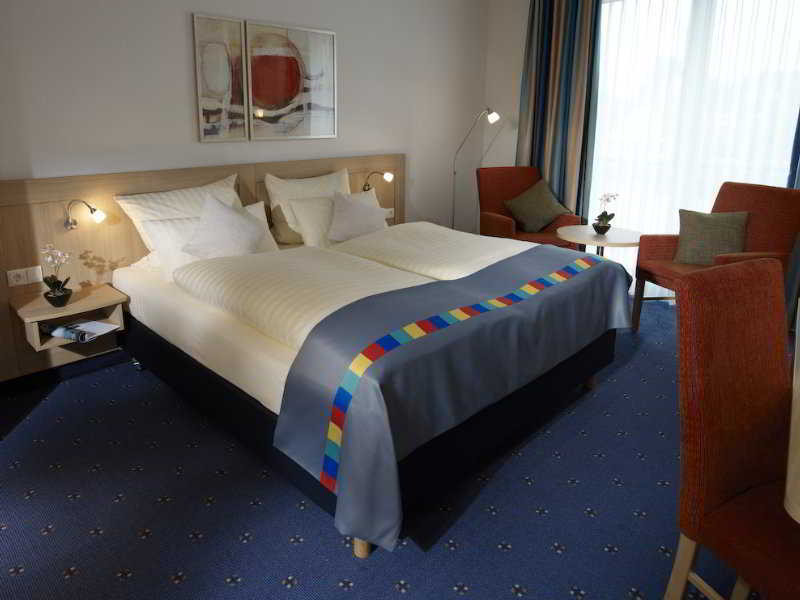 Best Western Plus Hotel Papenburg fotoÄŸrafÄ±