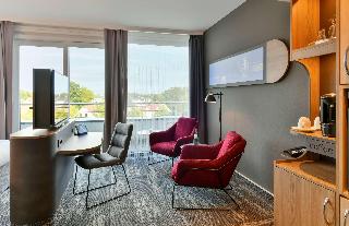Best Western Plus Hotel Papenburg fotoÄŸrafÄ±