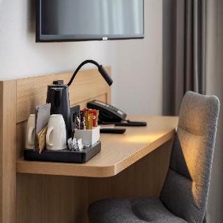Best Western Plus Hotel Papenburg fotoÄŸrafÄ±