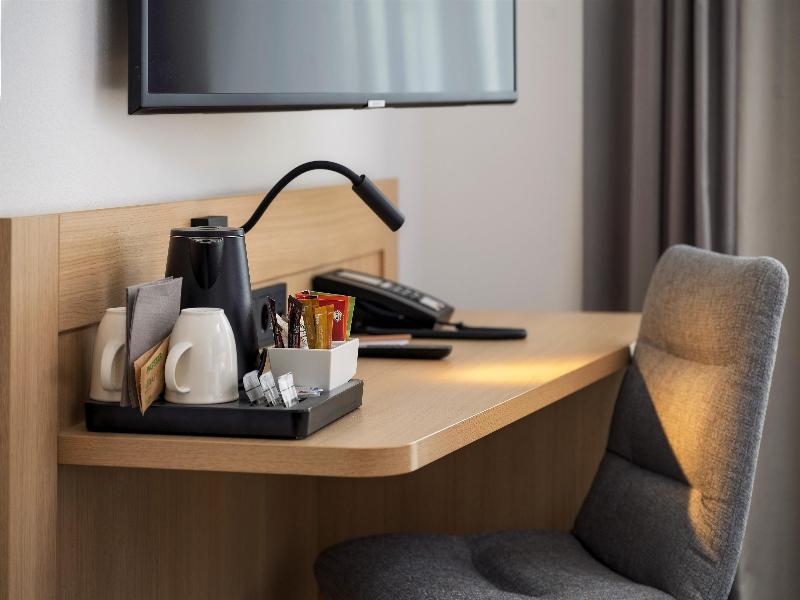 Best Western Plus Hotel Papenburg - Oda