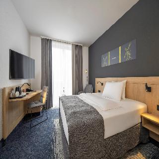 Best Western Plus Hotel Papenburg fotoÄŸrafÄ±