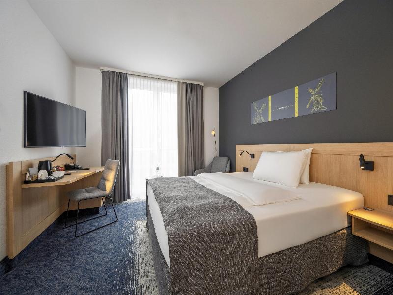 Best Western Plus Hotel Papenburg - Oda