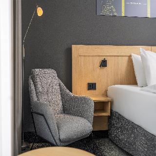 Best Western Plus Hotel Papenburg fotoÄŸrafÄ±