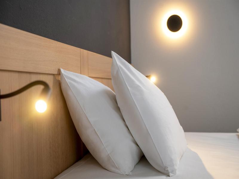 Best Western Plus Hotel Papenburg - Oda