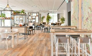 Best Western Plus Hotel Papenburg fotoÄŸrafÄ±