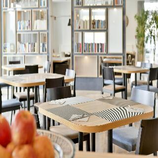 Best Western Plus Hotel Papenburg fotoÄŸrafÄ±