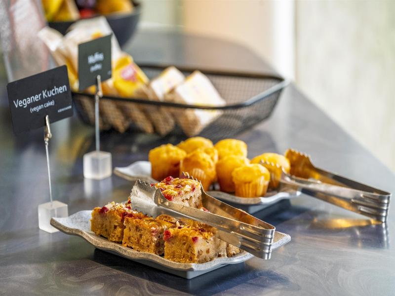 Best Western Plus Hotel Papenburg - Restoran
