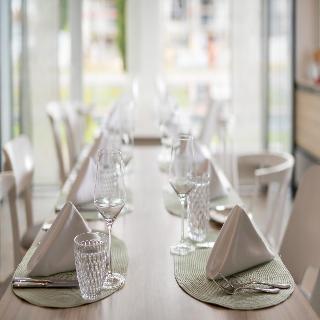 Best Western Plus Hotel Papenburg fotoÄŸrafÄ±