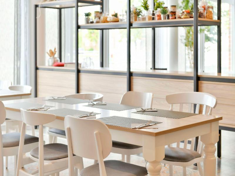 Best Western Plus Hotel Papenburg - Restoran