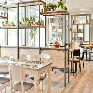 Best Western Plus Hotel Papenburg fotoÄŸrafÄ±