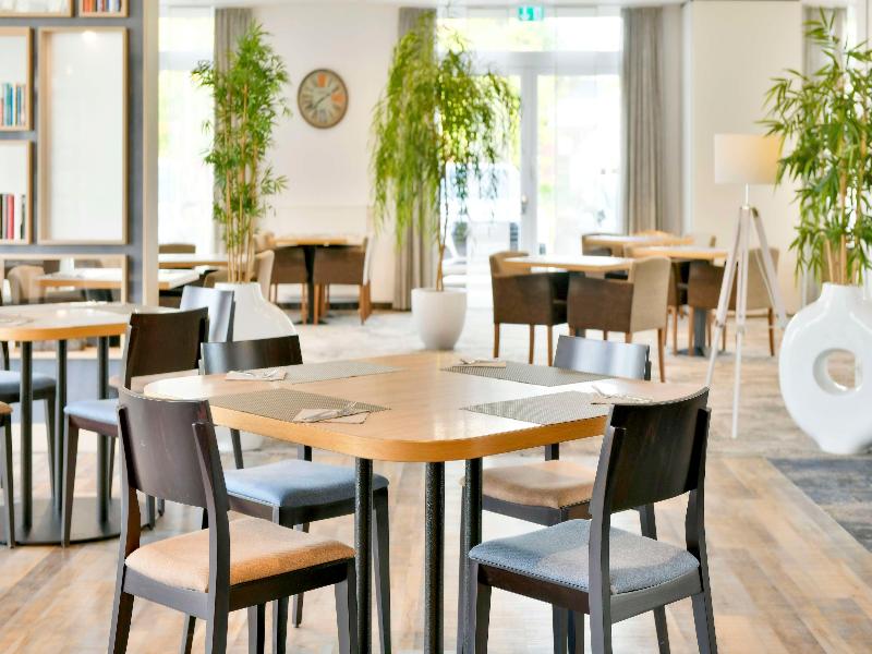 Best Western Plus Hotel Papenburg - Restoran