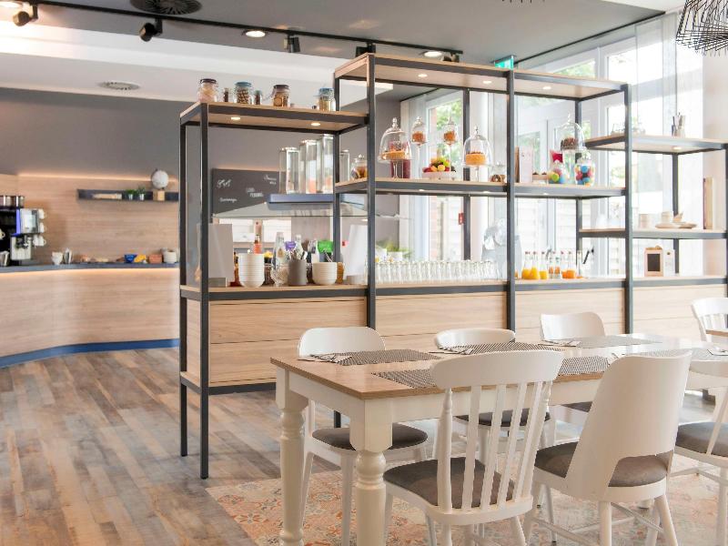 Best Western Plus Hotel Papenburg - Restoran