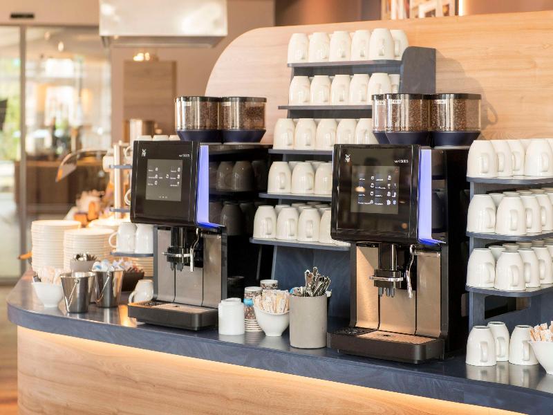 Best Western Plus Hotel Papenburg - Restoran