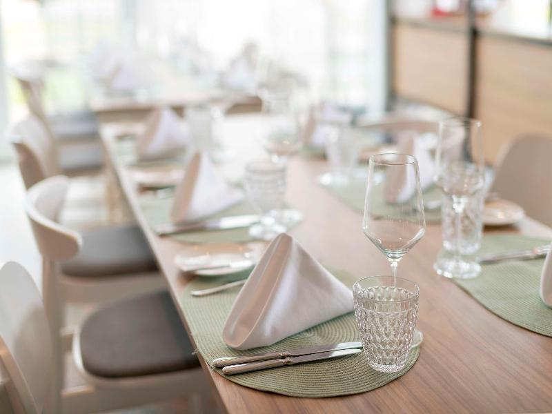 Best Western Plus Hotel Papenburg - Restoran