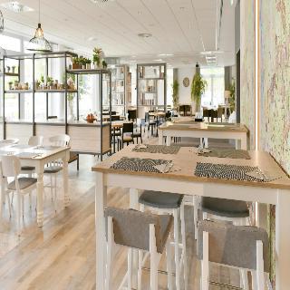 Best Western Plus Hotel Papenburg fotoÄŸrafÄ±
