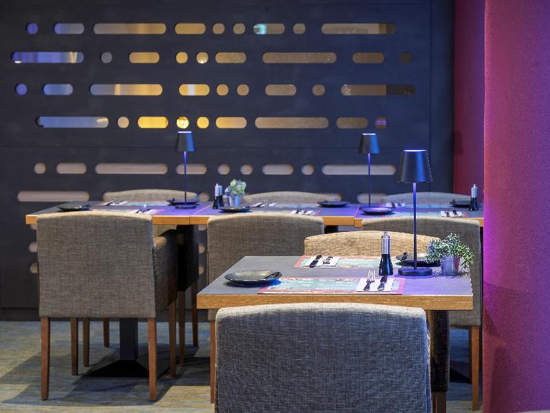 Best Western Plus Hotel Papenburg - Restoran