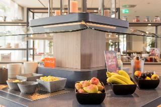 Best Western Plus Hotel Papenburg fotoÄŸrafÄ±