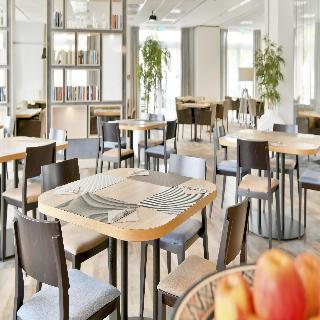Best Western Plus Hotel Papenburg fotoÄŸrafÄ±
