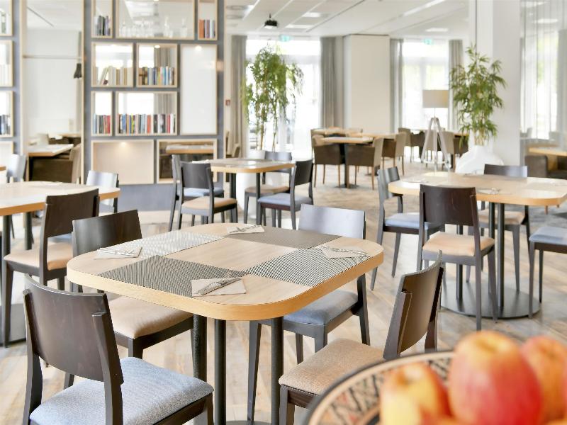 Best Western Plus Hotel Papenburg - Restoran
