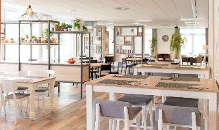Best Western Plus Hotel Papenburg fotoÄŸrafÄ±