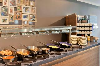 Best Western Plus Hotel Papenburg fotoÄŸrafÄ±