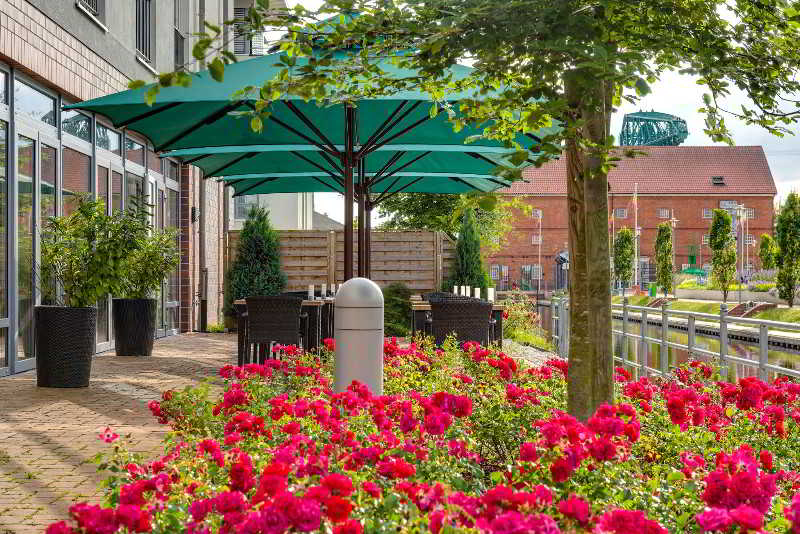 Best Western Plus Hotel Papenburg fotoÄŸrafÄ±