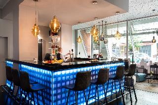 Leonardo Hotel Berlin fotoÄŸrafÄ±