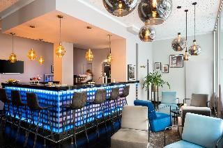 Leonardo Hotel Berlin fotoÄŸrafÄ±