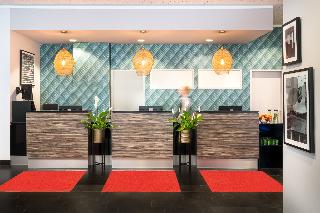 Leonardo Hotel Berlin fotoÄŸrafÄ±