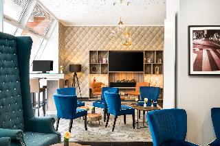Leonardo Hotel Berlin fotoÄŸrafÄ±
