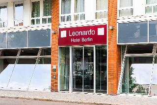 Leonardo Hotel Berlin otel fotoğrafı