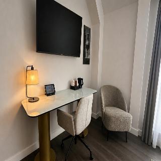 Leonardo Hotel Berlin fotoÄŸrafÄ±