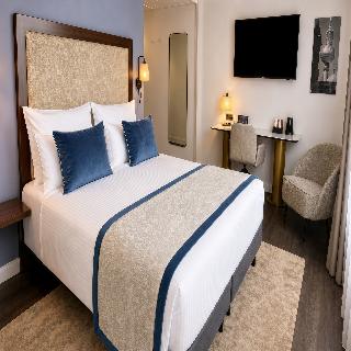 Leonardo Hotel Berlin fotoÄŸrafÄ±