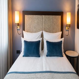 Leonardo Hotel Berlin fotoÄŸrafÄ±
