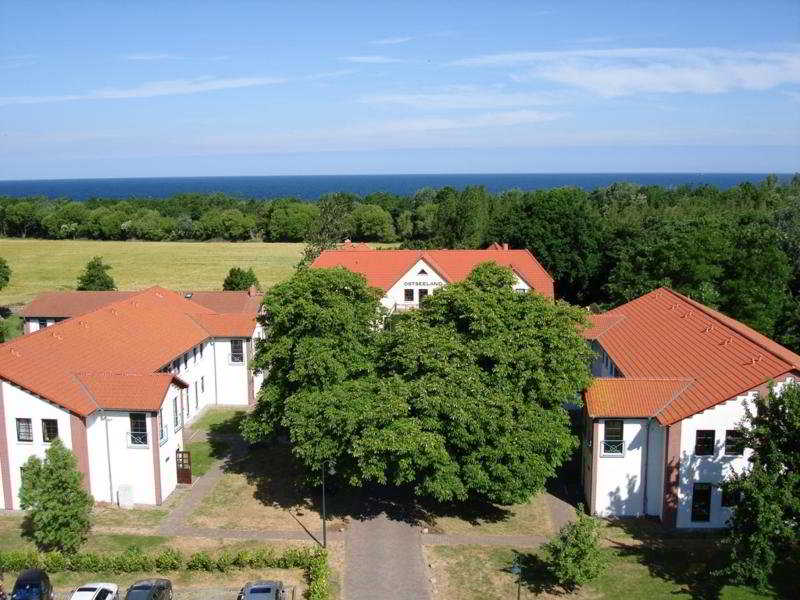 Ostseeland - Genel