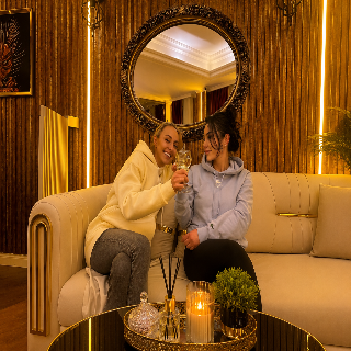 Ayasofya Hotel fotoÄŸrafÄ±