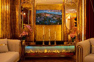Ayasofya Hotel fotoÄŸrafÄ±