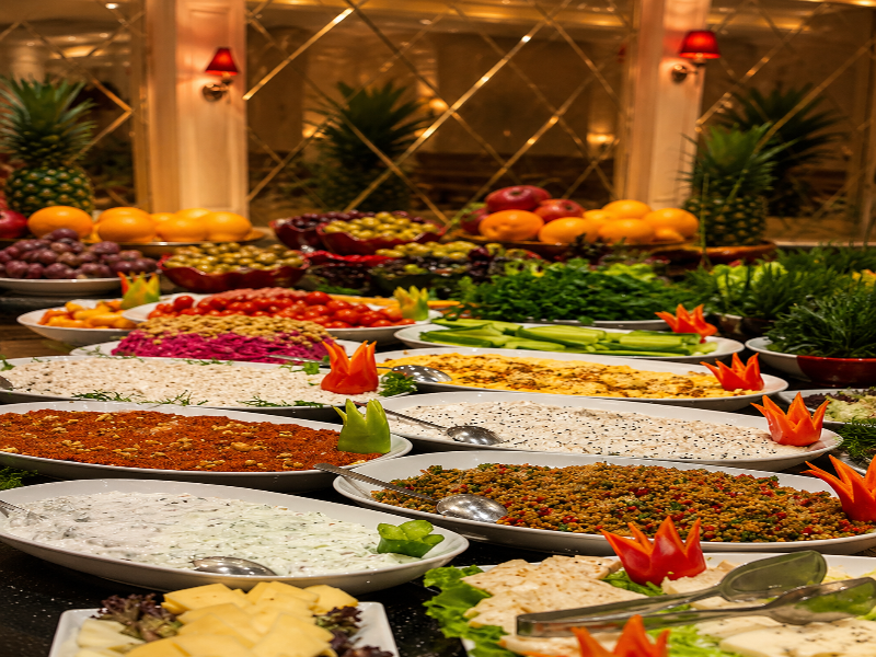 Ayasofya Hotel - Genel