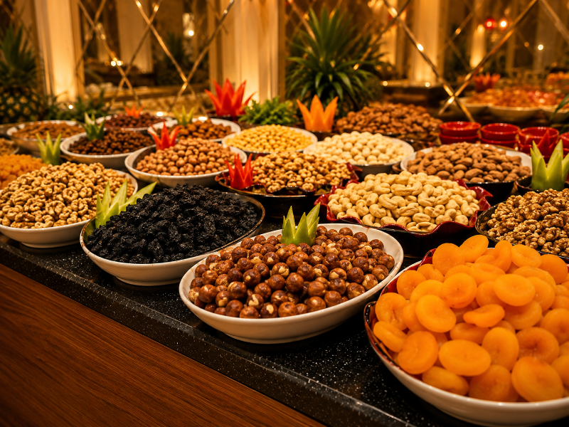 Ayasofya Hotel - Genel