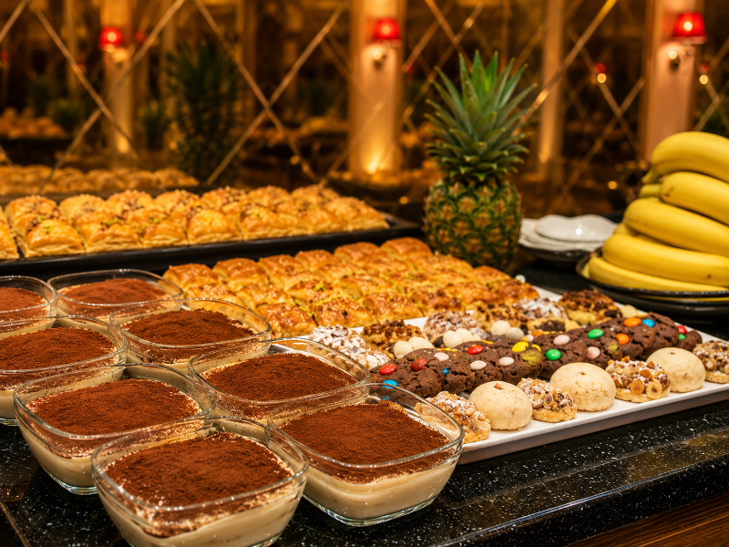 Ayasofya Hotel - Genel
