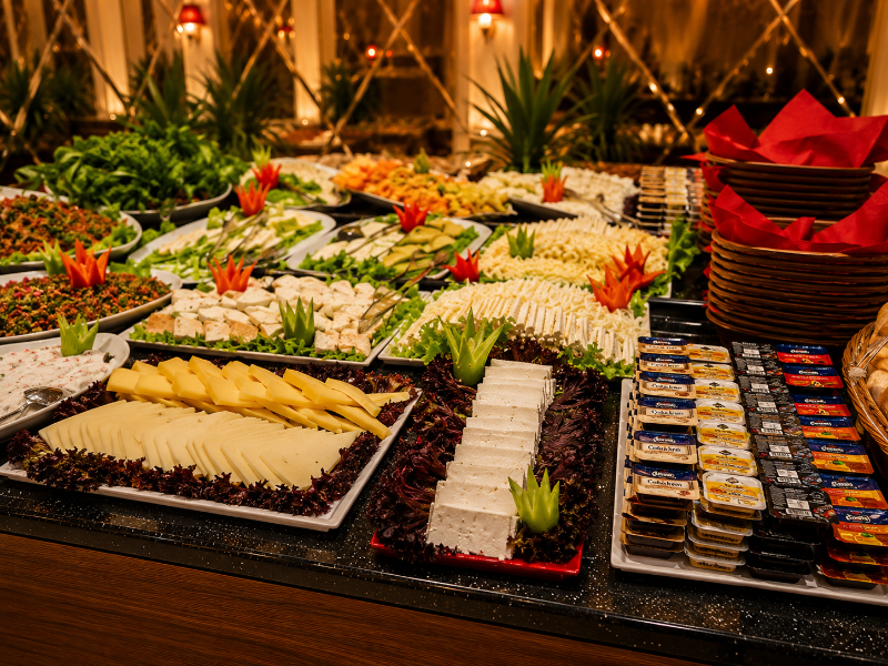 Ayasofya Hotel - Genel