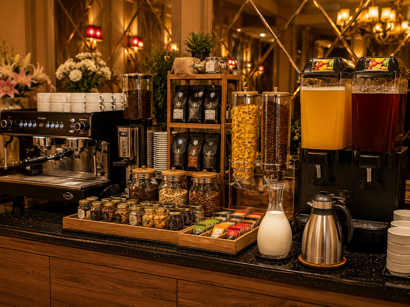 Ayasofya Hotel - Genel