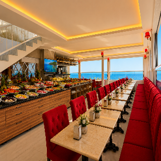 Ayasofya Hotel fotoÄŸrafÄ±
