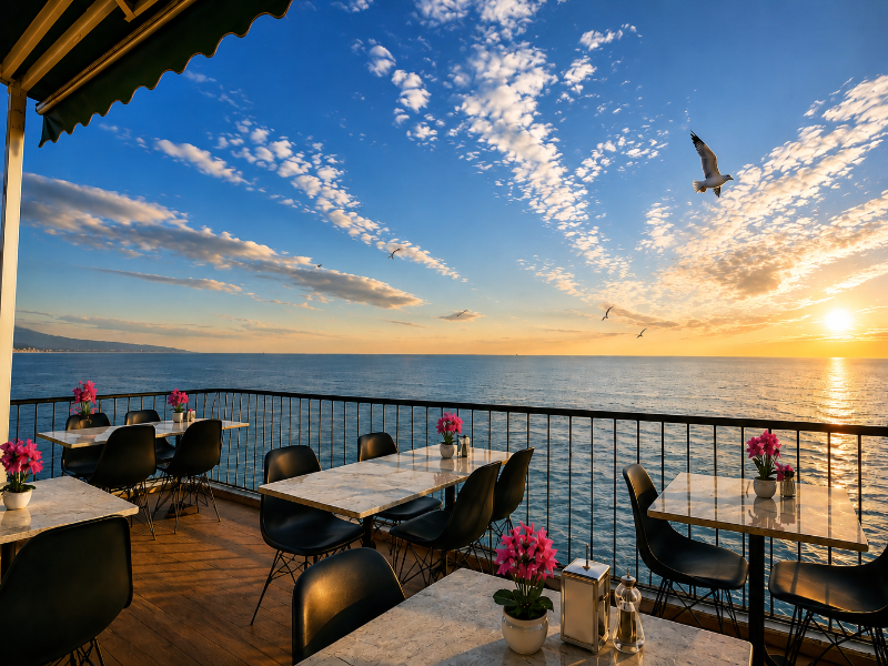 Ayasofya Hotel - Genel