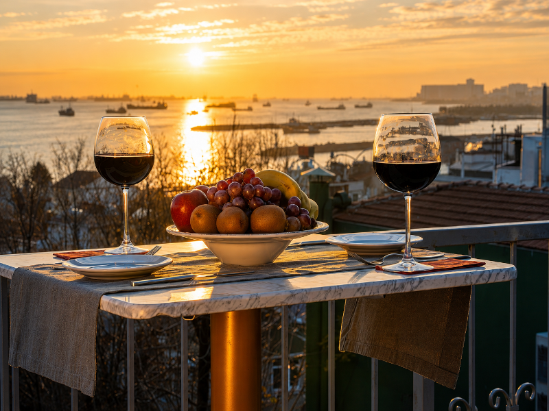 Ayasofya Hotel - Genel