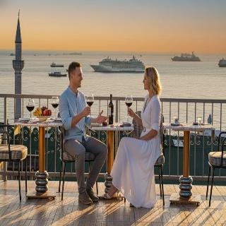 Ayasofya Hotel fotoÄŸrafÄ±