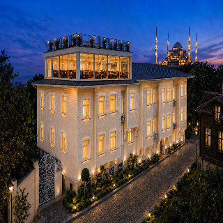 Ayasofya Hotel fotoÄŸrafÄ±