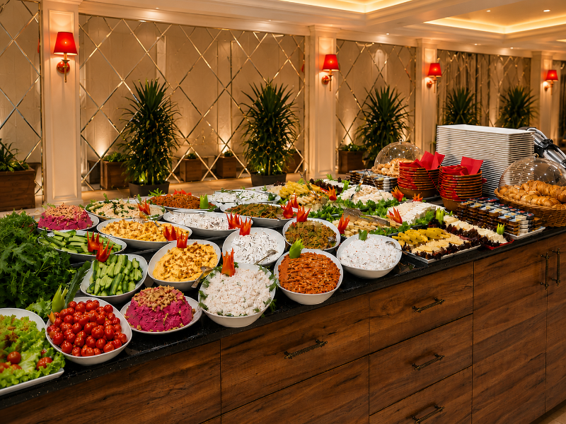 Ayasofya Hotel - Genel